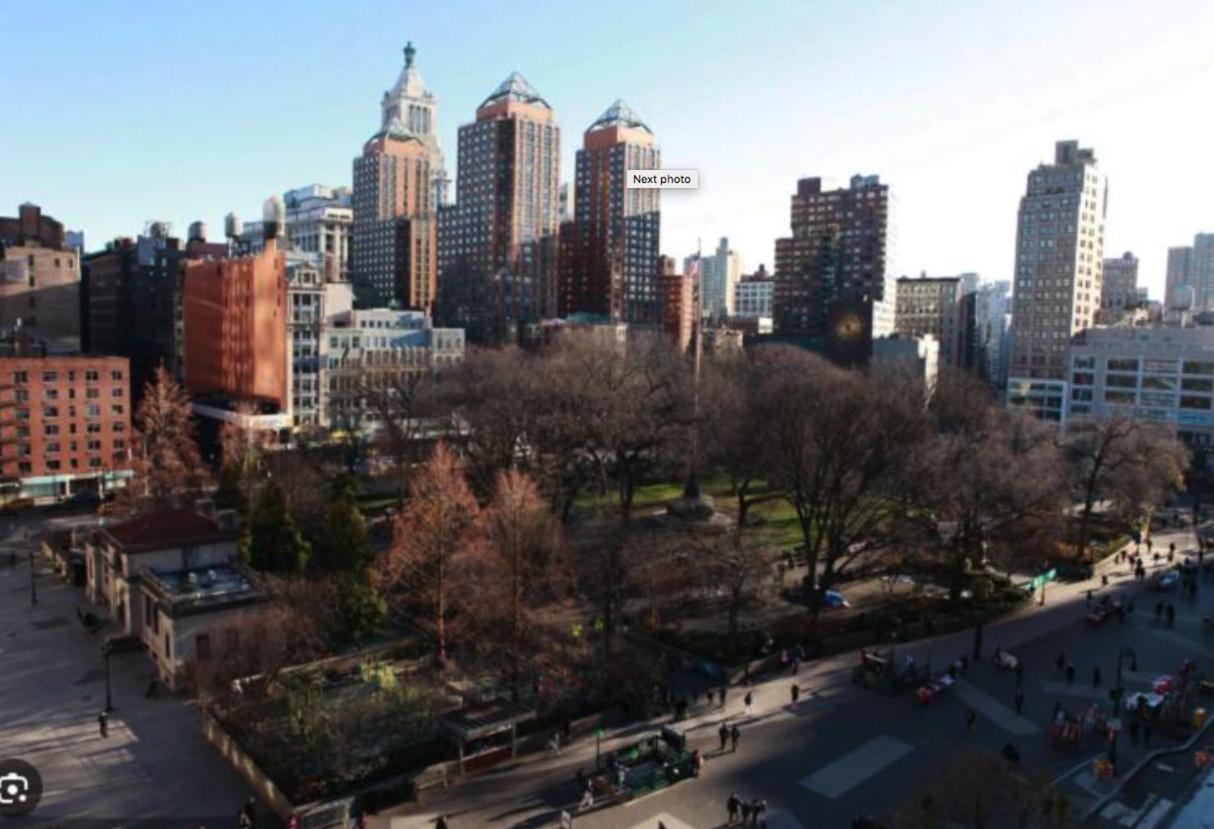 Appartement Private At A Shared At The Heart Of East Village